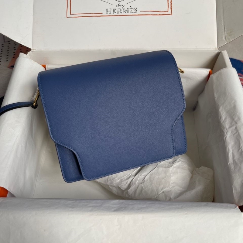 Hermes Roulis Bags